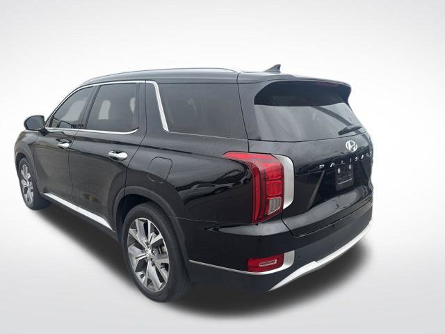 Used 2022 Hyundai Palisade SEL w/ Premium Package AWD/4WD image 3