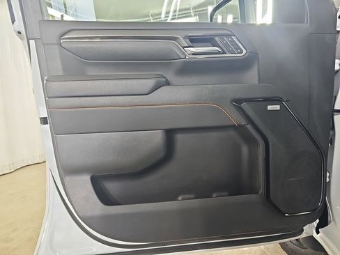 Certified 2024 GMC Sierra 2500 AT4 w/ AT4 Premium Plus Package image 31