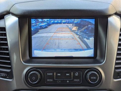 Used 2016 Chevrolet Tahoe LTZ w/ Max Trailering Package AWD/4WD image 13