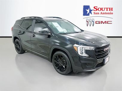 Used 2024 GMC Terrain SLE w/ Driver Convenience Package