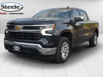 Certified 2023 Chevrolet Silverado 1500 LT