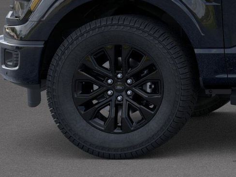 New 2026 Ford F150 XLT w/ Equipment Group 303A High image 19