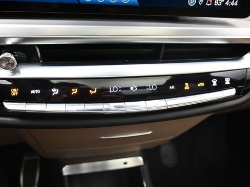 Used 2026 Cadillac Lyriq Signature Luxury w/ Nappa Leather Package AWD/4WD image 24