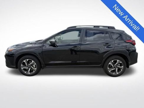 Certified 2024 Subaru Crosstrek 2.0i Premium AWD/4WD image 4
