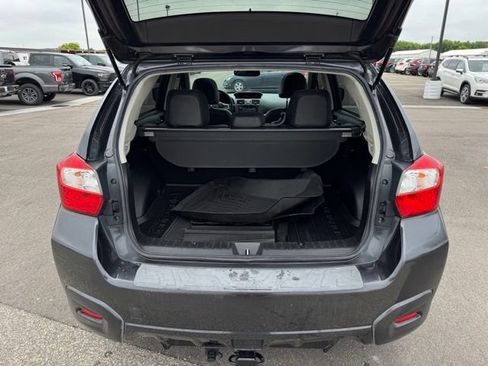 Used 2014 Subaru Crosstrek 2.0i Limited AWD/4WD image 39