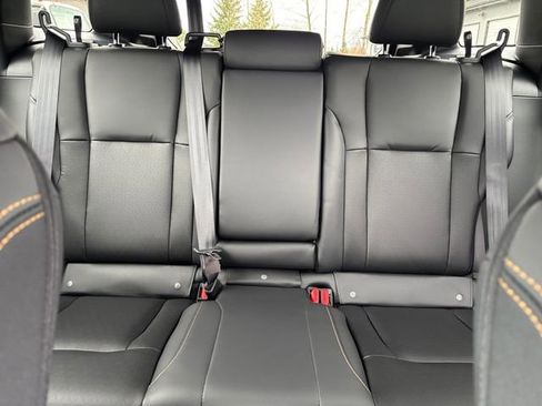 New 2026 Subaru Outback Wilderness AWD/4WD image 21