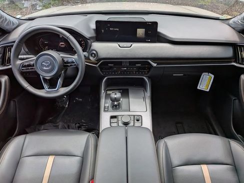 New 2026 MAZDA CX-90 3.3 Turbo S w/ Premium Package AWD/4WD image 14