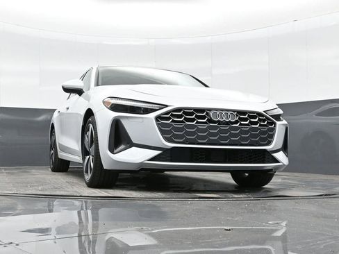 New 2025 Audi A5 2.0T Premium Plus AWD/4WD image 21