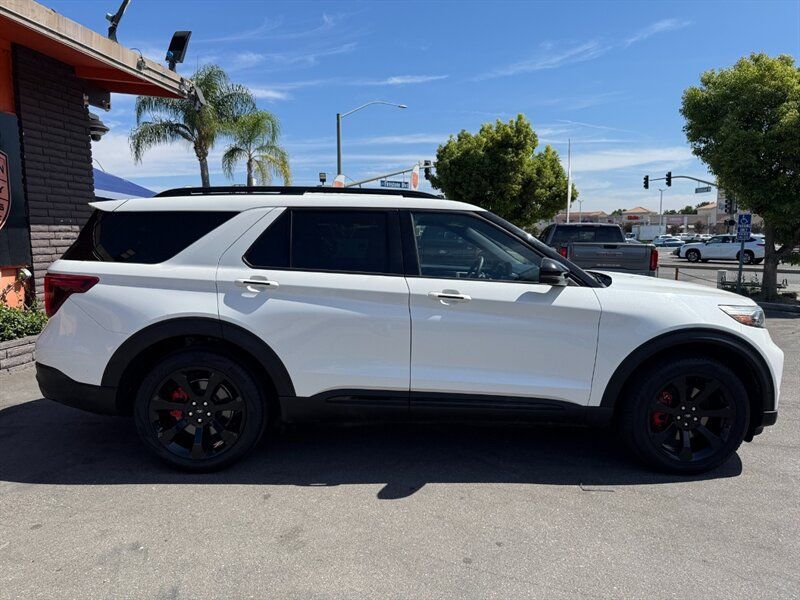 Used 2020 Ford Explorer ST w/ ST Street Pack AWD/4WD image 20