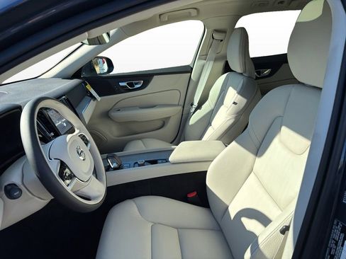 New 2026 Volvo V60 B5 Cross Country Plus w/ Protection Package Premier image 13