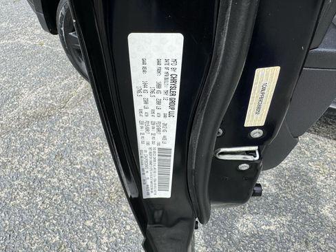 Used 2012 Jeep Patriot Latitude w/ Altitude Pkg image 20