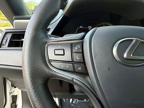 Used 2022 Lexus ES 350 F Sport FWD image 31