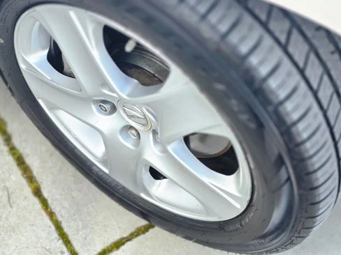 Used 2008 Acura RL image 17