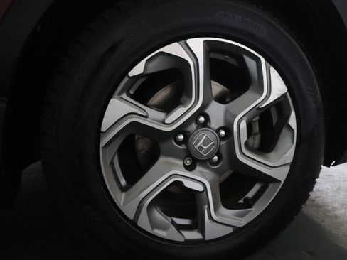 Used 2018 Honda CR-V EX image 32
