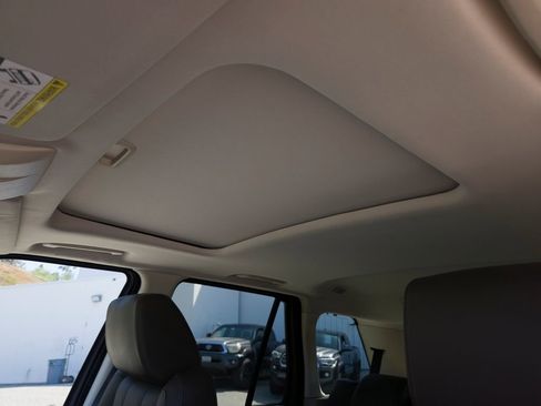 Used 2013 Land Rover Range Rover Sport HSE LUX image 15