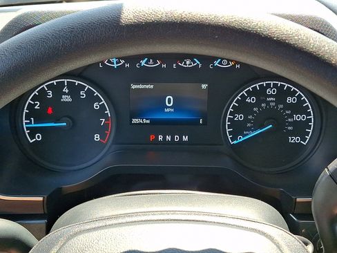 Certified 2023 Ford F150 XL w/ STX Appearance Package AWD/4WD image 19