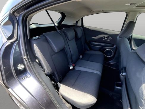 Used 2020 Honda HR-V EX image 27