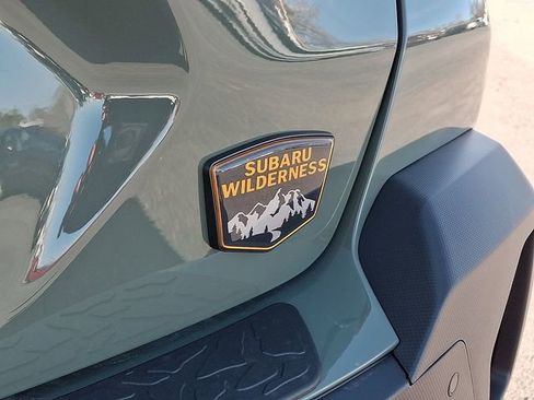 New 2026 Subaru Crosstrek 2.5i Wilderness AWD/4WD image 21