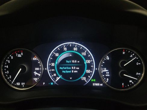 Used 2019 Buick Envision Premium image 23