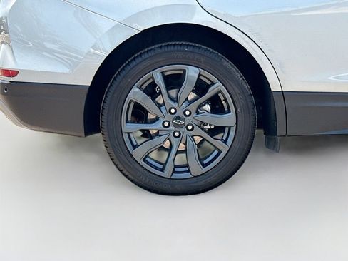 Used 2023 Chevrolet Equinox RS w/ RS Leather Package AWD/4WD image 33