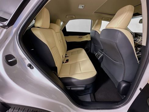 Used 2019 Lexus NX 300 FWD w/ Comfort Package image 27