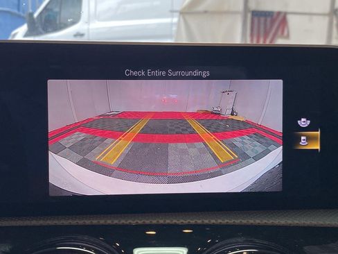 Used 2019 Mercedes-Benz A 220 image 26