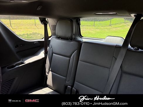 Used 2021 GMC Yukon Denali AWD/4WD image 28