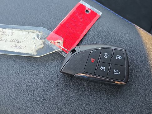 New 2025 Chevrolet Blazer EV RS image 29