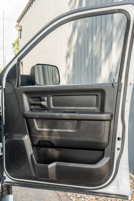 Used 2018 RAM 2500 Tradesman w/ Chrome Appearance Group AWD/4WD image 40