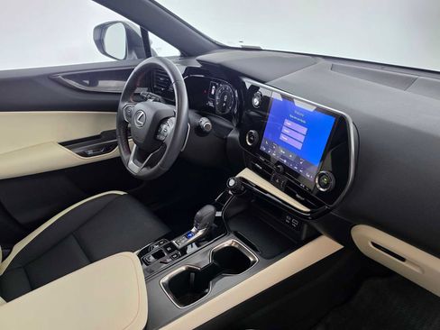 Certified 2024 Lexus NX 350 AWD w/ Cold Area Package image 11