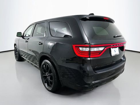 Used 2019 Dodge Durango R/T w/ Blacktop Package image 7