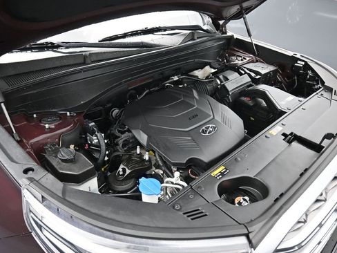 Used 2020 Hyundai Palisade Limited image 74