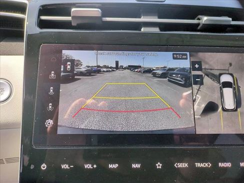 Certified 2024 Hyundai Tucson Limited AWD/4WD image 14