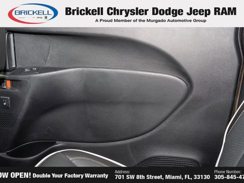 New 2026 Chrysler Pacifica Limited FWD image 14