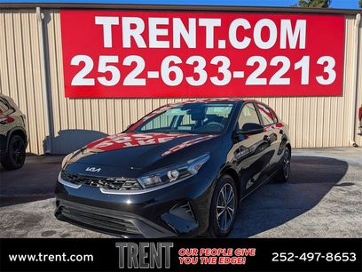 Used 2023 Kia Forte LXS w/ LXS Technology Package