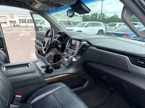 Used 2016 Chevrolet Suburban LT AWD/4WD image 23