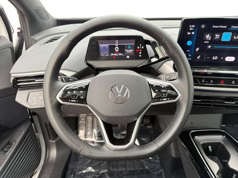 Used 2023 Volkswagen ID.4 Pro S RWD image 12