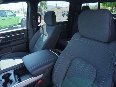 New 2026 RAM 1500 Big Horn image 21