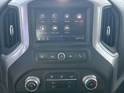 Used 2022 GMC Sierra 2500 Pro w/ Convenience Package image 28