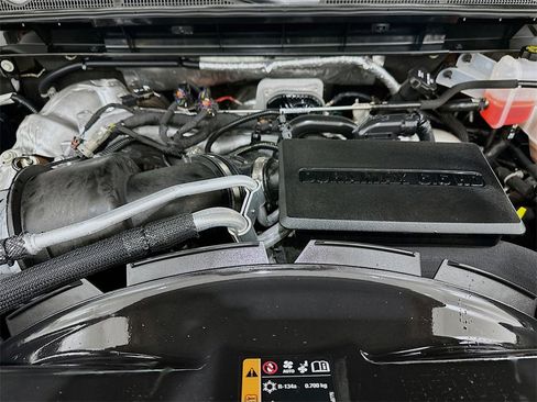 Used 2024 GMC Sierra 2500 Denali Ultimate image 32