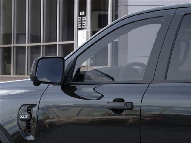 New 2026 Ford Ranger XLT AWD/4WD image 20