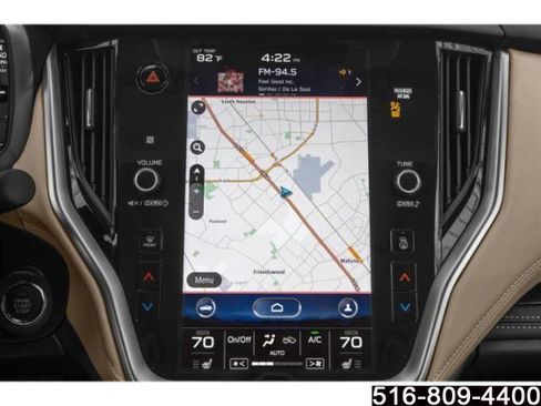 Used 2020 Subaru Outback Limited image 20