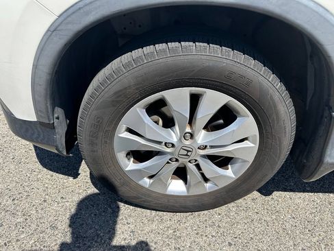 Used 2014 Honda CR-V EX-L image 9