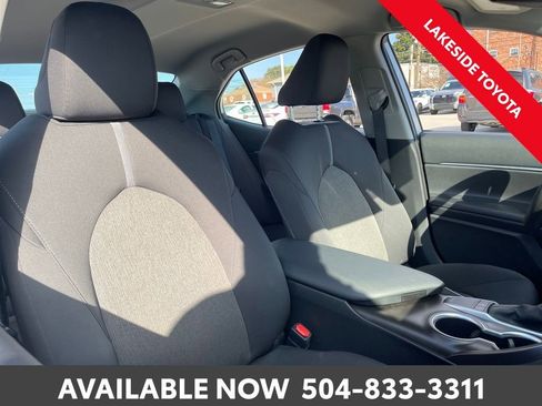 Certified 2023 Toyota Camry LE image 16