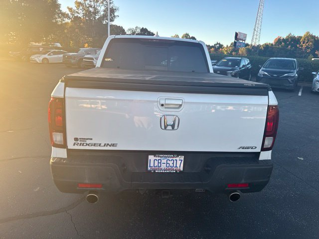 Used 2023 Honda Ridgeline RTL-E image 5