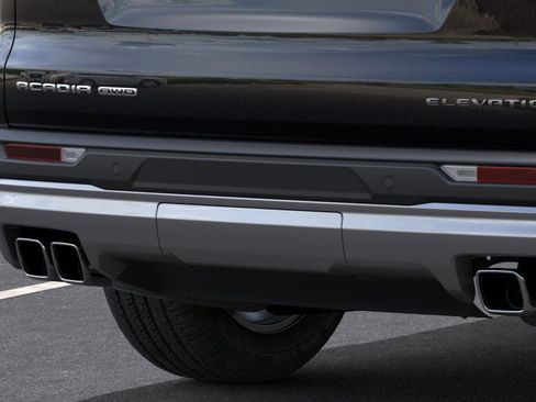 New 2026 GMC Acadia Elevation w/ Elevation Premium Package image 14