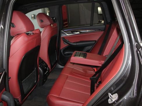 Used 2023 BMW X3 xDrive30i w/ Convenience Package image 18