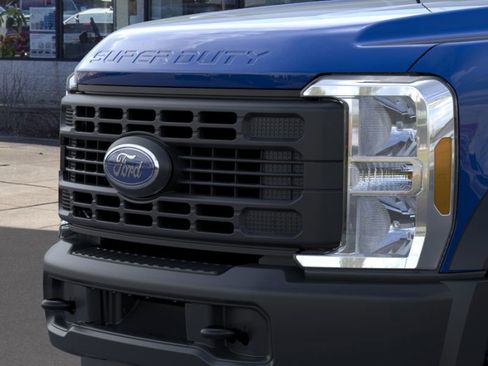New 2026 Ford F450 XL image 17
