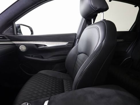 Used 2022 INFINITI QX50 Autograph image 40