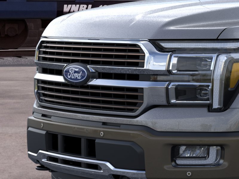 New 2026 Ford F150 King Ranch w/ Equipment Group 601A High AWD/4WD image 20